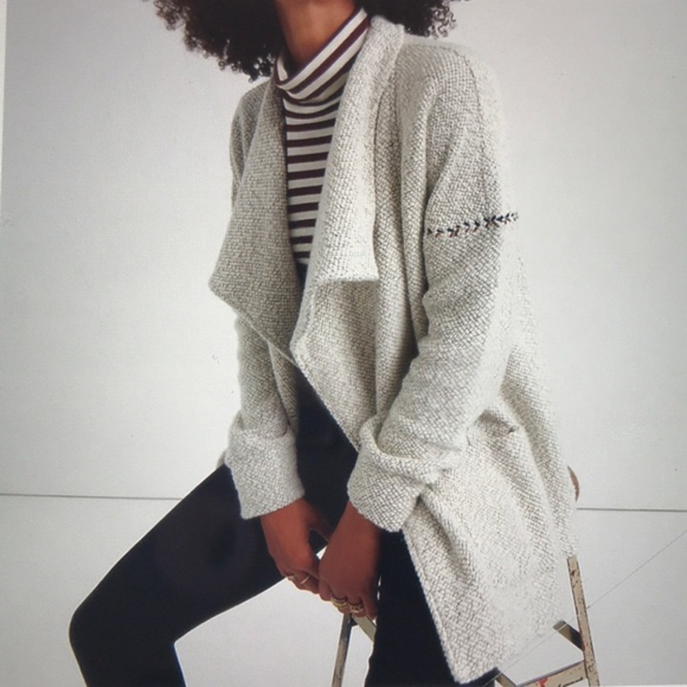Lucky Brand Cardigan